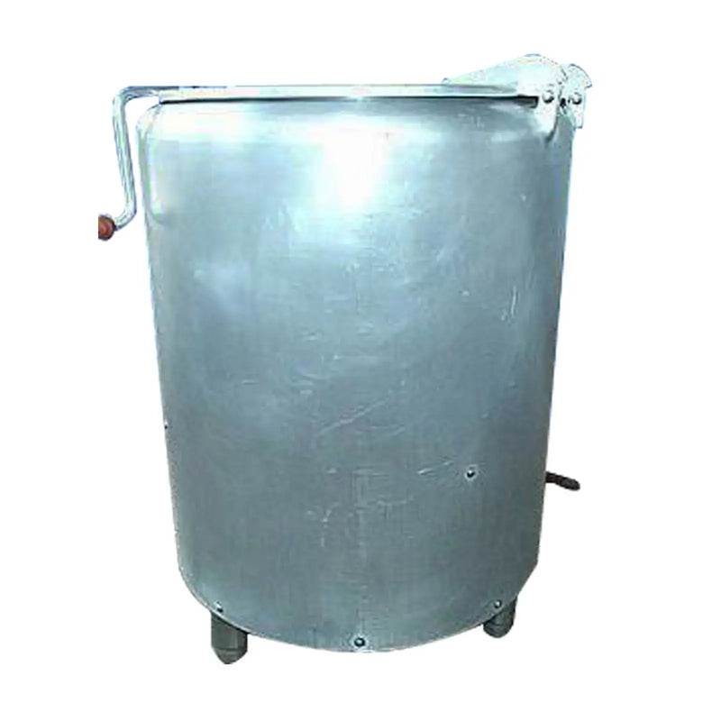 Wear-Ever Aluminum Gas Fired Kettle- 20 Gallon
