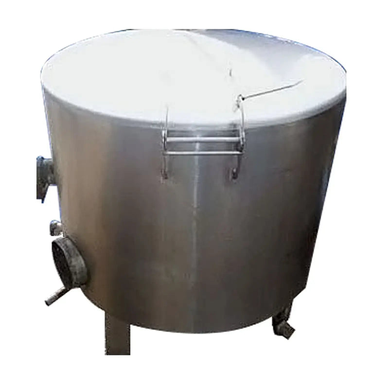 Vulcan-Hart Gas Heated Kettle- 40 Gallon