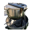 Groen Single Shell Kettle- 25 Gallon