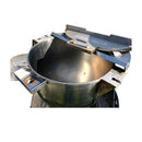 Groen Single Shell Kettle- 25 Gallon