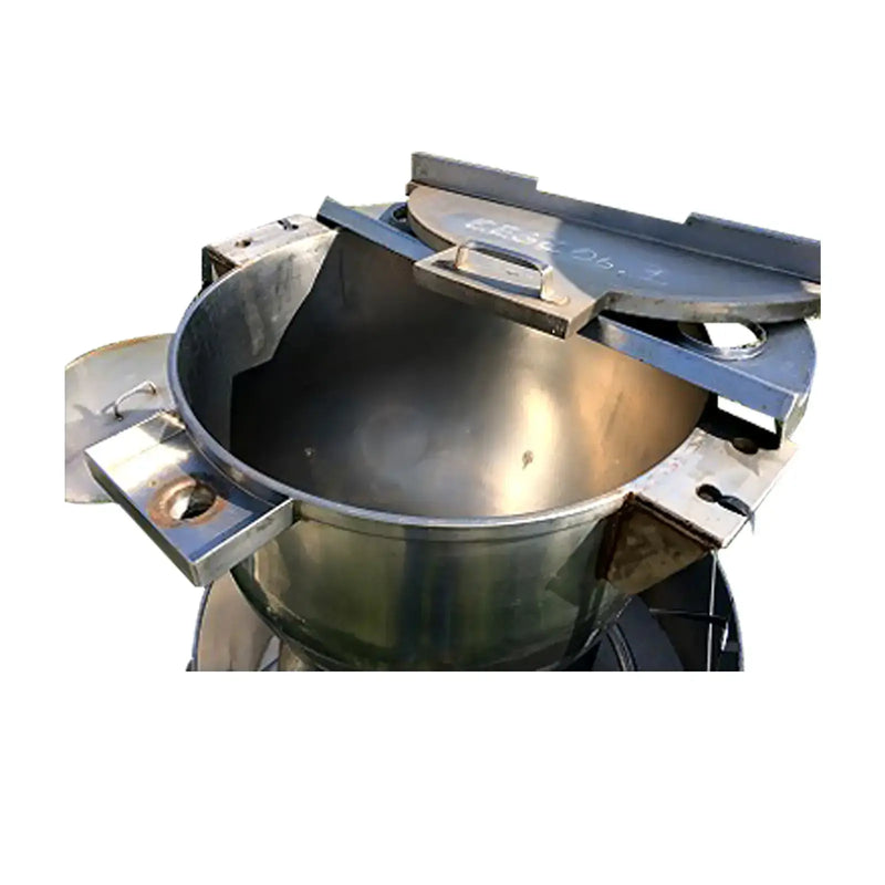 Groen Single Shell Kettle- 25 Gallon