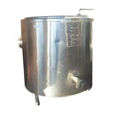 Gas Kettle Legion- 40 Gallon