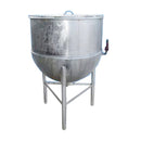 Groen Steam Jacketed Kettle- 80 Gallon