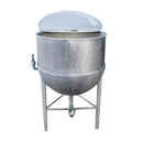 Groen Steam Jacketed Kettle- 80 Gallon
