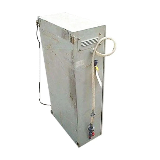 Hess Machine Company Ozone Generator