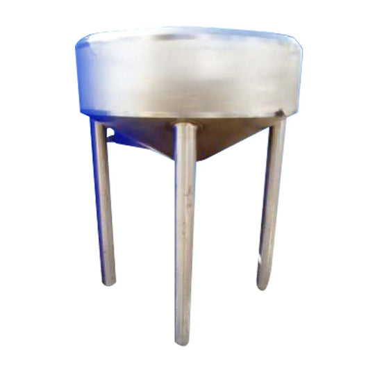 Procesador Cherry Burrell de 150 galones