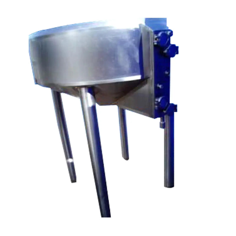 Cherry Burrell Processor 150 Gallon