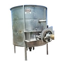 Hot Break Single Shell Tank-1,200 Gallons