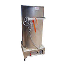 Houston Fearless 76 Chemmaster 30S Mix and Transfer Tank- 30 Gallon