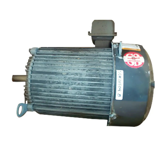 US Electrical Motors Motor - 10 HP