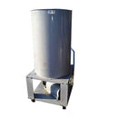 Pako Chemical Mixer with Tank- 55 Gallon