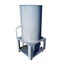 Pako Chemical Mixer with Tank- 55 Gallon