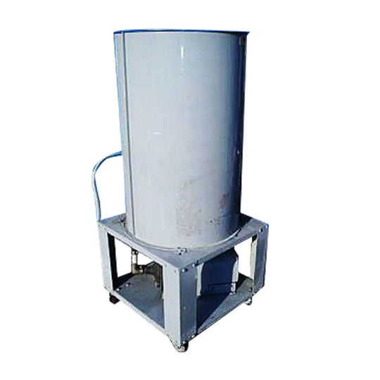 Pako Chemical Mixer with Tank- 55 Gallon