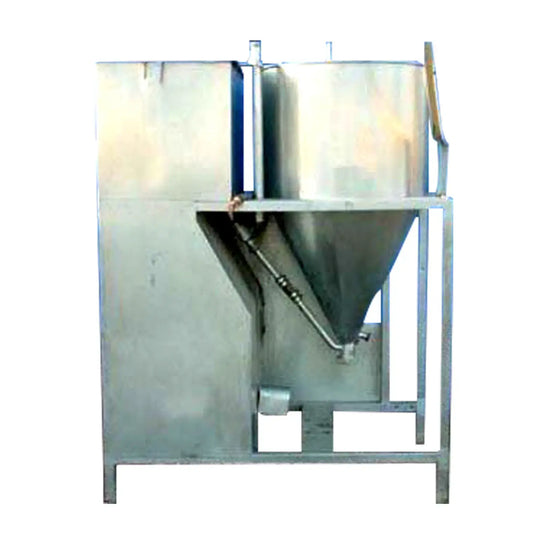 Bensen 100 Gallon and 130 Gallon Tank System