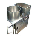 Bensen 100 Gallon and 130 Gallon Tank System