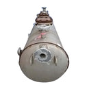 RT Welding Co. Single Shell Tank -155 Gallon