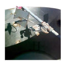 Single Shell Tank -160 Gallon