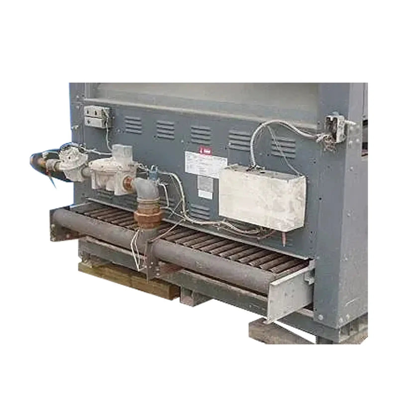 Raypak H4-2500A-CEDRB Pump
