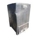 Hoover Rectangular Tank - 500 Gallon