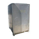 Hoover Rectangular Tank - 500 Gallon