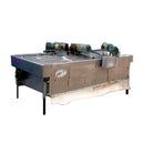 Lavadora de sartenes Lematic modelo 4x8 sin agua