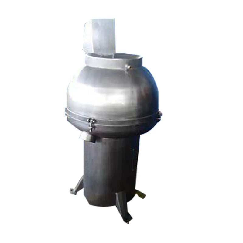 Centrifugal Heart Washer
