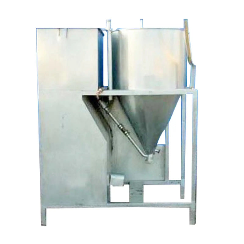 Sistema de tanque Bensen de 100 y 130 galones