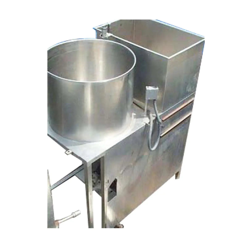 Sistema de tanque Bensen de 100 y 130 galones