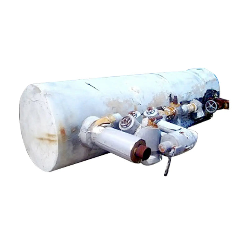 Concrete Insulated Tank
