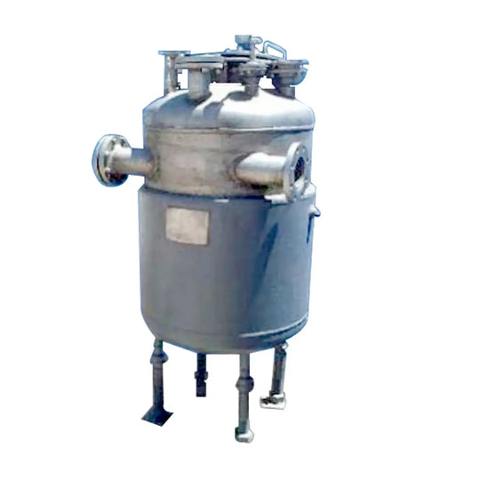 Reactor SAT Co. - 120 galones