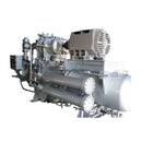 Paquete de compresor de tornillo rotativo FES 775 (Mycom 320 SU-LX, 250 HP 2300/4160 V, panel de control micro Mycom)