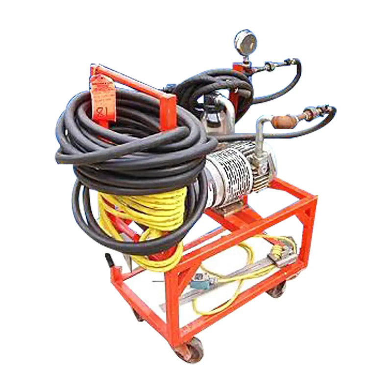 Gast 2567-V108 Vacuum Pump (1.5 HP)