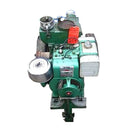 Bomba de transferencia portátil - 8 HP