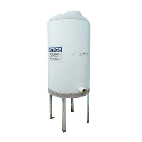 Kerrco Dura-Life Fiberglass Tank- 165 Gallon