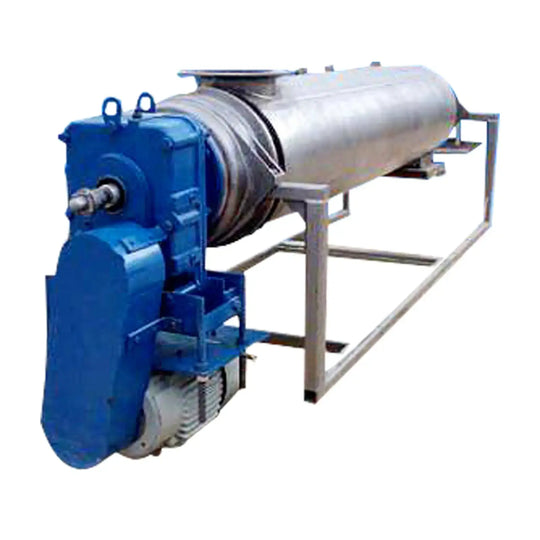 Licuadora de paletas con camisa Strong Scott Turbulizer