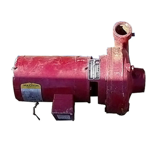 Bomba centrífuga ITT Bell &amp; Gossett 312T (1,5 HP)