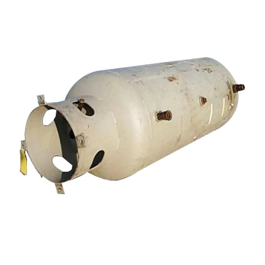 Silvan Industries Air Receiver- 180 Gallon