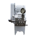 Homogeneizador Cherry Burrell Stellar Series - 2150 PSI