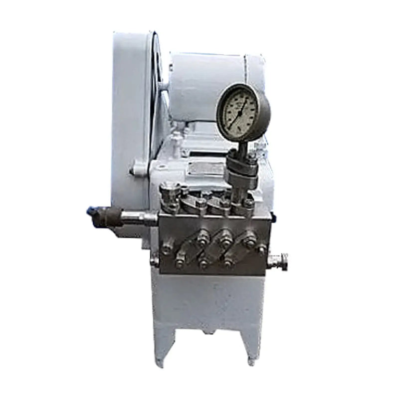 Homogeneizador Cherry Burrell Stellar Series - 2150 PSI