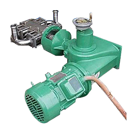 Bran+Luebbe Metering Pump