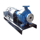Durco Centrifugal Pump (5 HP, 30 GPM Max)