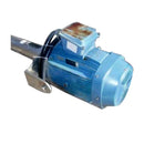 Aireador de estanque