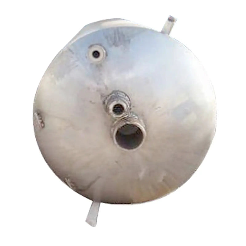 Stainless Steel Concentrated Heater Tank-40 Gallons