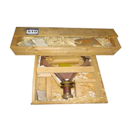 Piezas del homogeneizador APV Gaulin