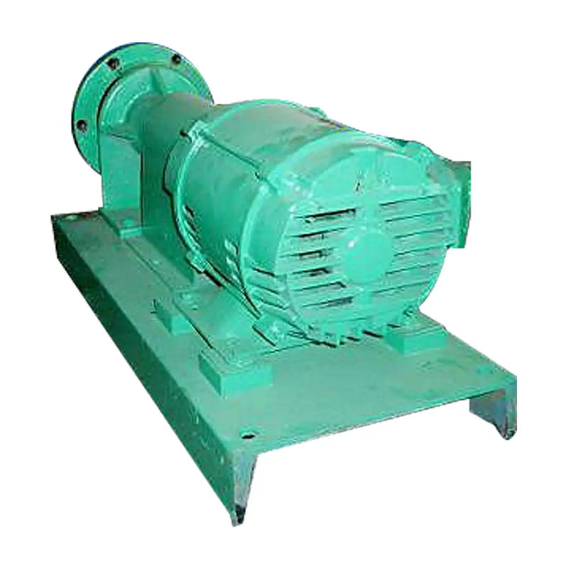 Paco Centrifugal Pump (7.5 HP, 170 GPM Max)