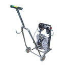 Bomba de diafragma ARO Ingersoll Rand 6661AF-3EB-C (47 GPM máx.)