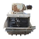 Stainless Steel Mix Tank- 1000 Gallon