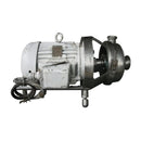 Bomba centrífuga APV 2-3 (5 HP, 160 GPM máx.)