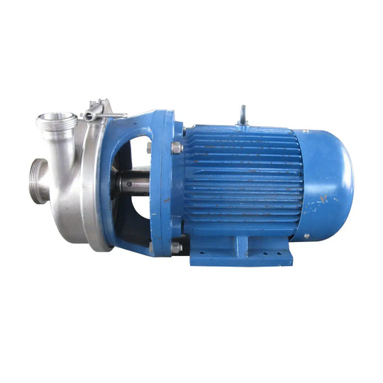 APV Centrifugal Pump (5 HP)