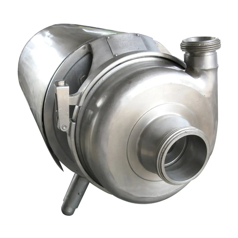 APV III Centrifugal Pump (5 HP, 200 GPM Max)